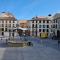 Plaza de los Fueros