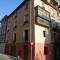 Proyecto Gayarre 1