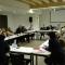Reunión técnicos y concejales de cultura