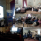 Reuniones explicativas proyecto Paseo Pamplona EDUSI