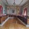 Salón de plenos