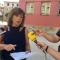 Silvia Cepas concejala de educación