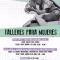 Taller para mujeres
