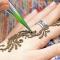 Tatuaje henna