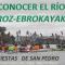 Ven a conocer el río Ebro