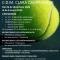 VI Torneo de Pádel de Navidad CDM Clara Campoamor