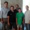 VII Torneo de Pesca Ciudad de Tudela - 2014