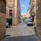 zona peatonal casco antiguo